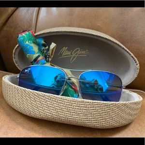 Maui Jim Cliff House Sunglasses